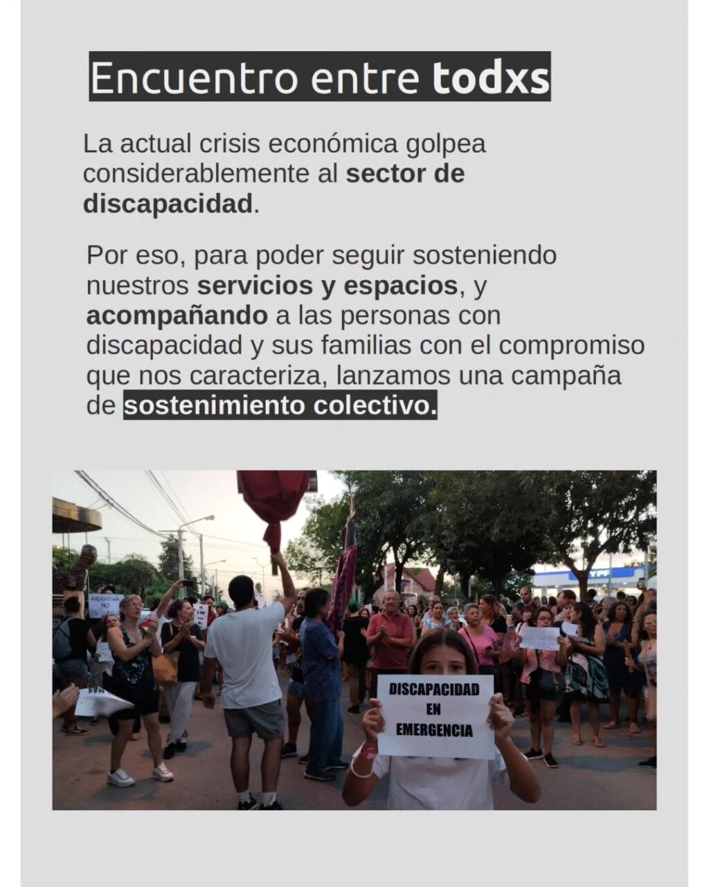 Instagram post from encuentro.mc. This post is in position 1.
