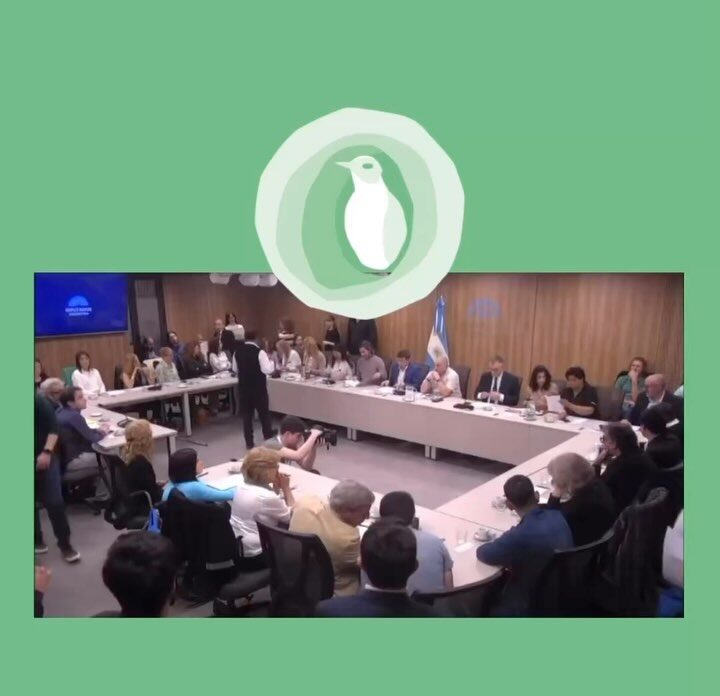 Instagram post from geo.encuentro. This post is in position 13.