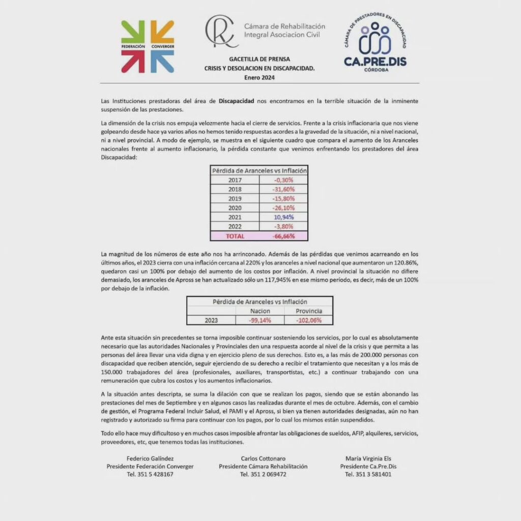 Instagram post from encuentro.mc. This post is in position 1.