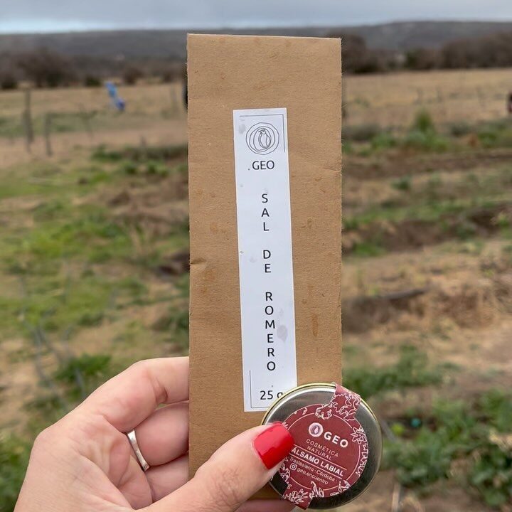 Instagram post from geo.encuentro. This post is in position 4.