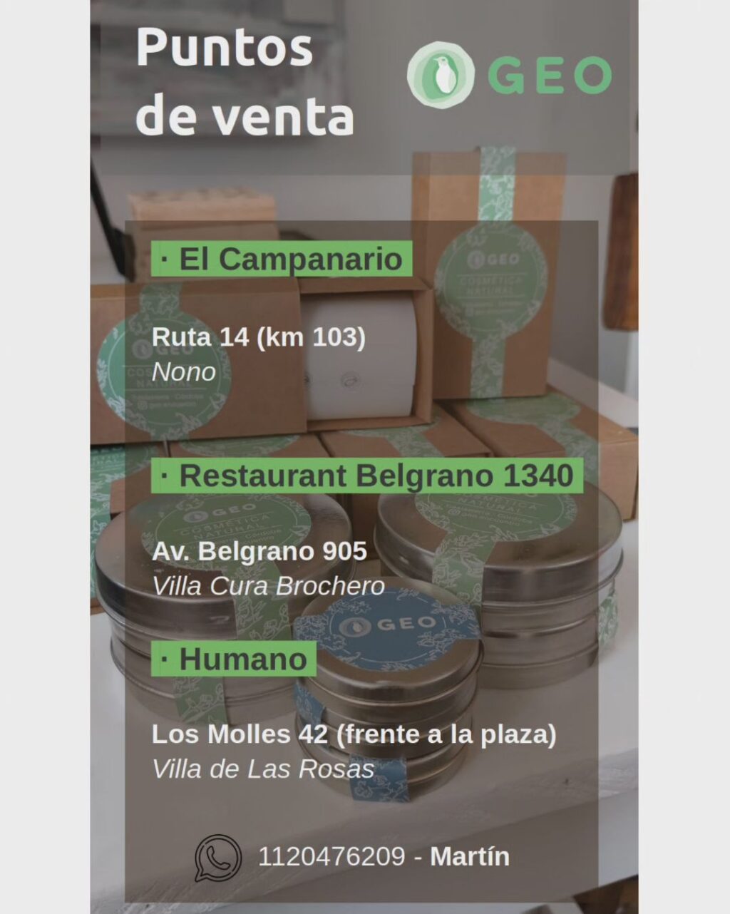 Instagram post from encuentro.mc. This post is in position 2.