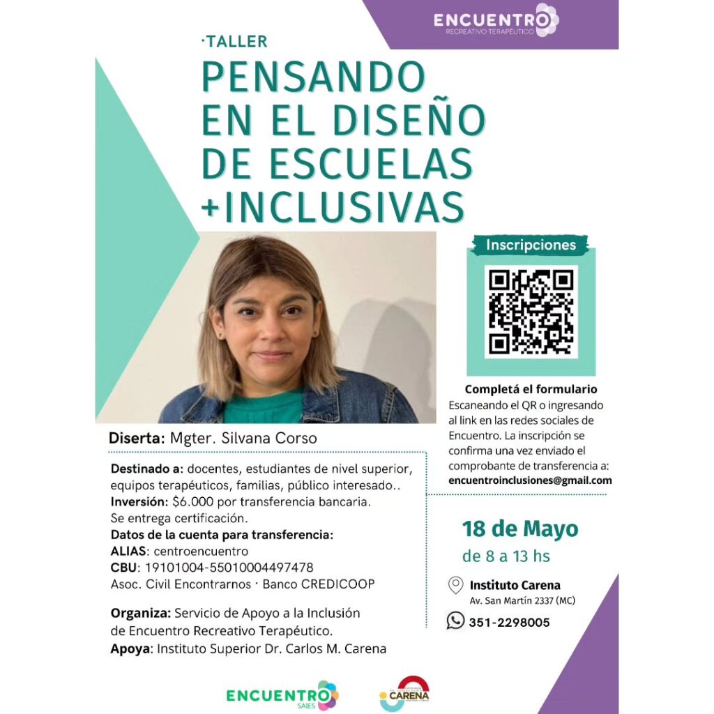 Instagram post from encuentro.mc. This post is in position 8.