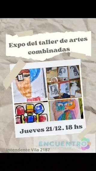 Instagram post from encuentro.mc. This post is in position 15.