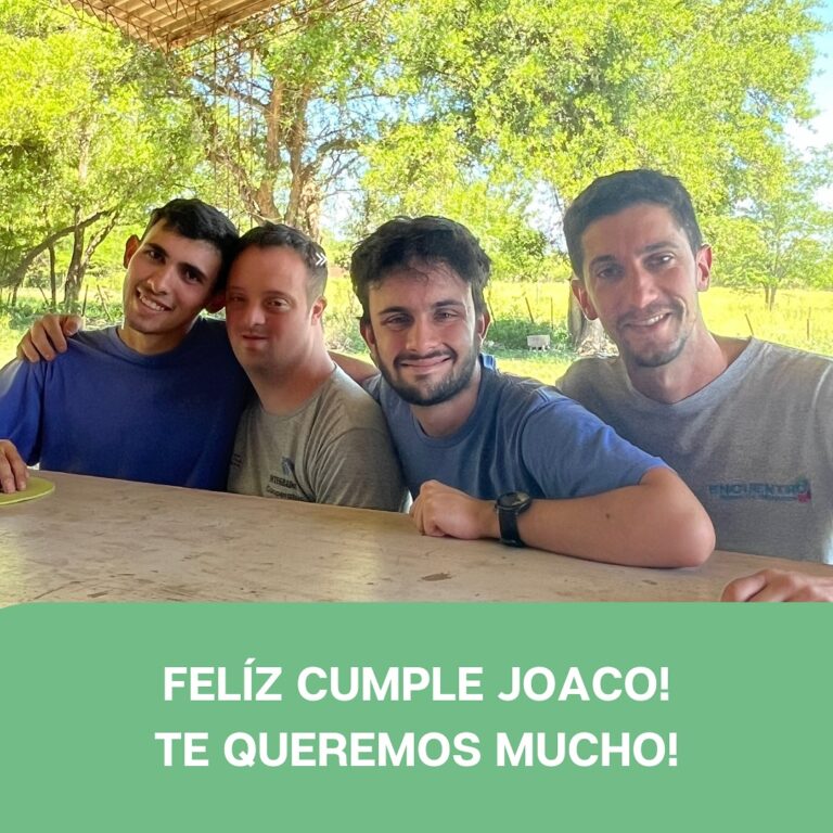 Instagram post from geo.encuentro. This post is in position 4.