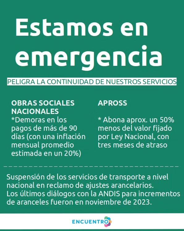 Instagram post from encuentro.mc. This post is in position 12.