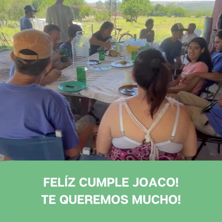 Instagram post from geo.encuentro. This post is in position 1.