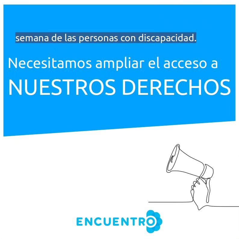 Instagram post from encuentro.mc. This post is in position 17.